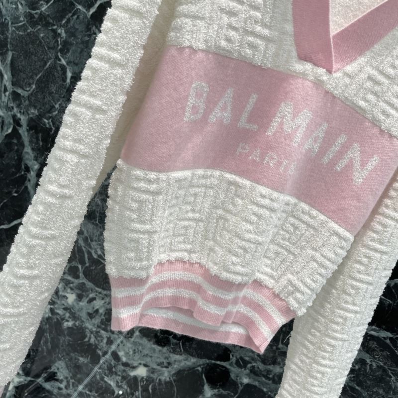 Balmain Sweaters